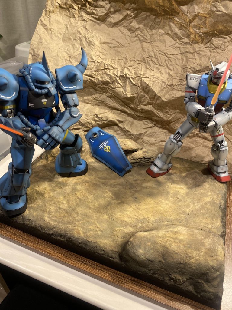 背景がスーパー適当でさーせん🐣💦