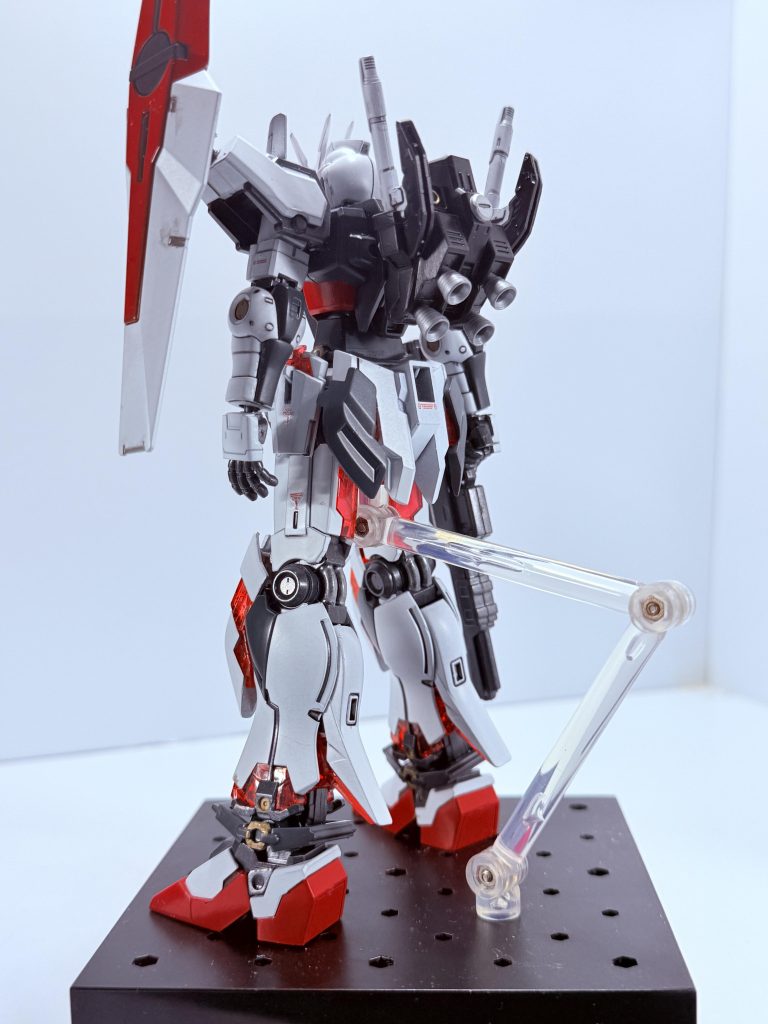 GXJ-009 ジーナイン–3枚目/制作者：Tomoyuki4560