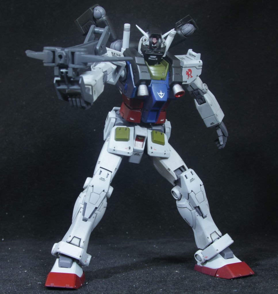 ガンダムナイトシーカー–6枚目/制作者：moubook