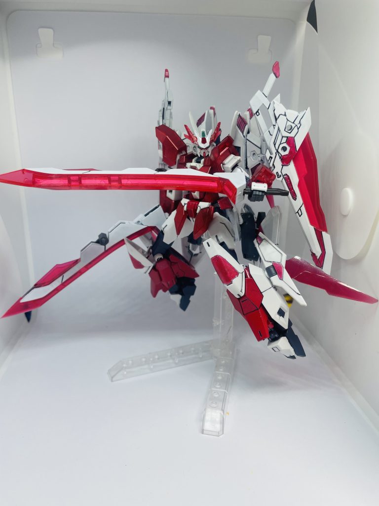 ウォーブレイド