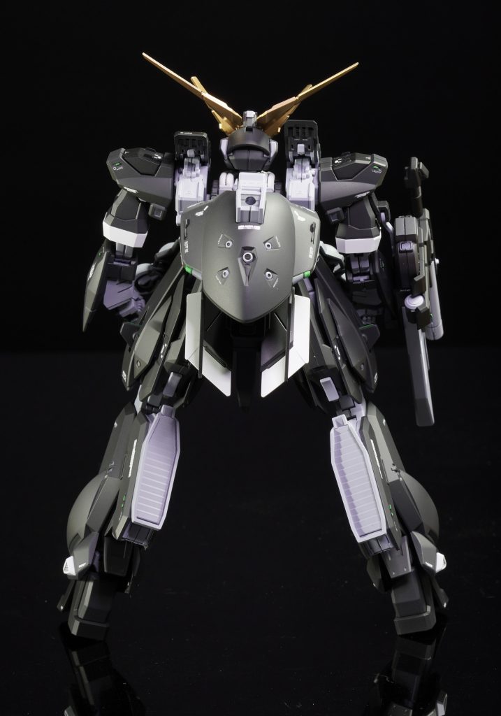 HG　ガンダムTR-6[バーザムII]レジオンカラー–6枚目/制作者：あかさは