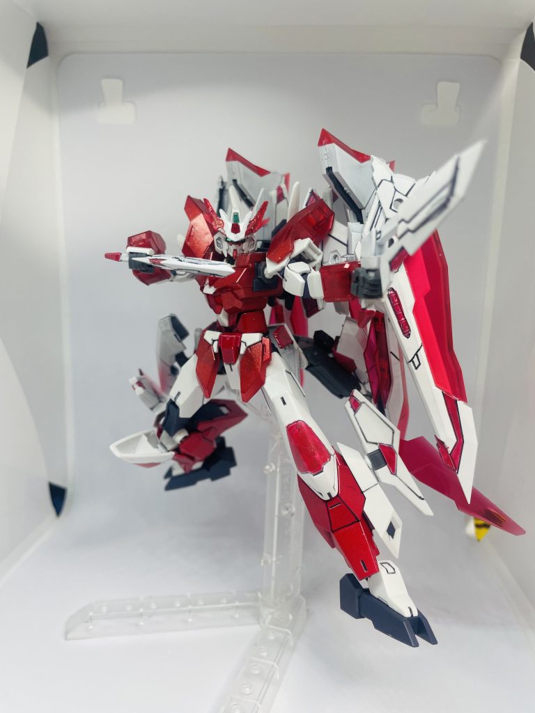 ウォービームガン