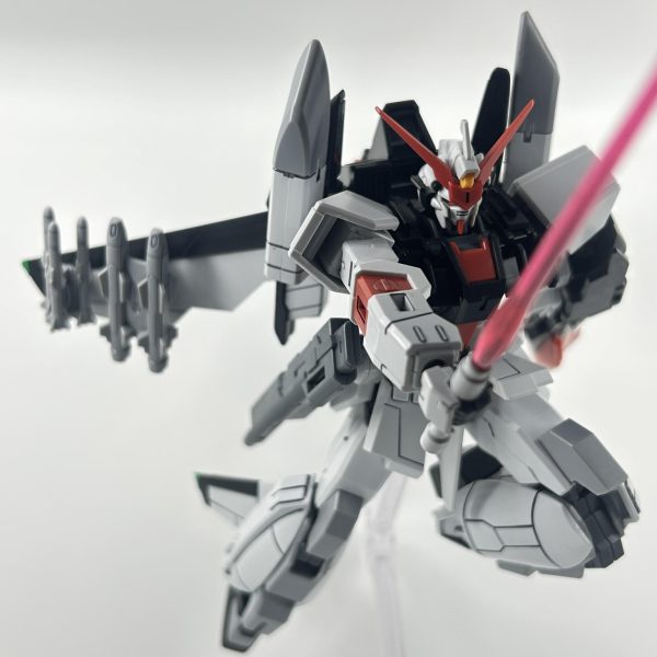 ムラサメ改作ったー