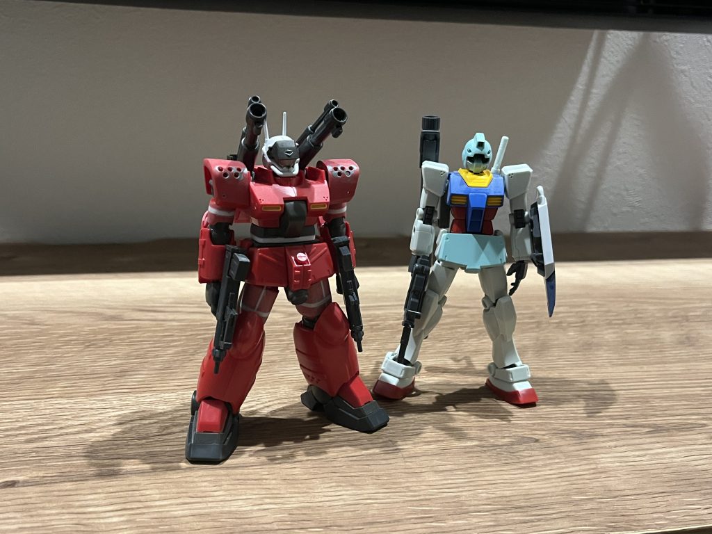 サフ前この後、結構修正が発生しました。。ウェザリング前提なので小さい修正は放置して進めてます。