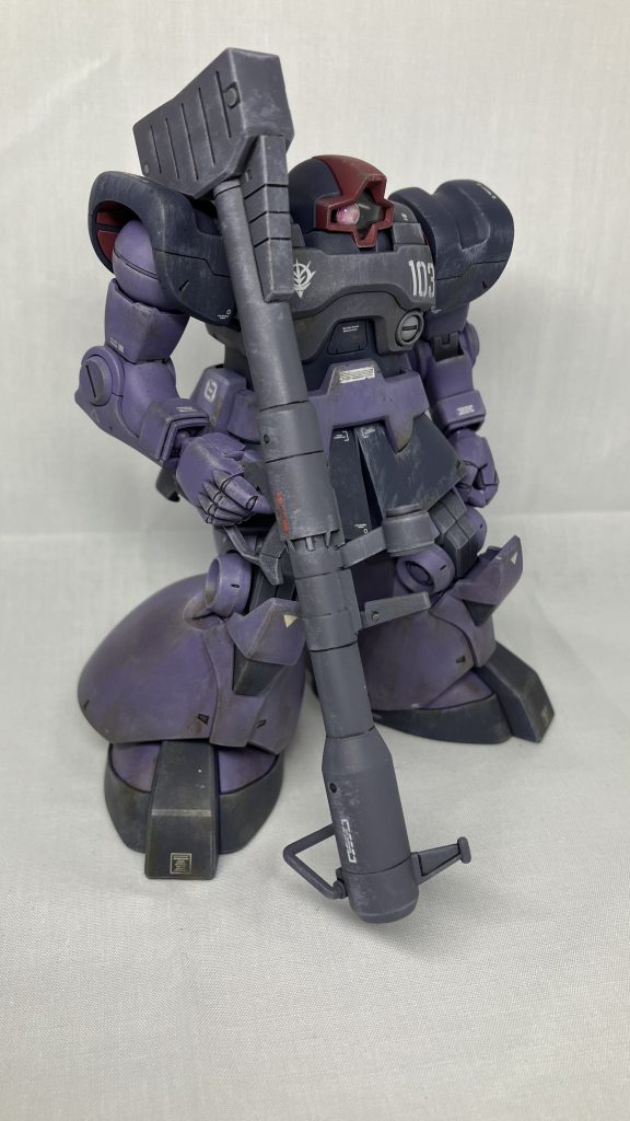 ドム–5枚目/制作者：gmgm