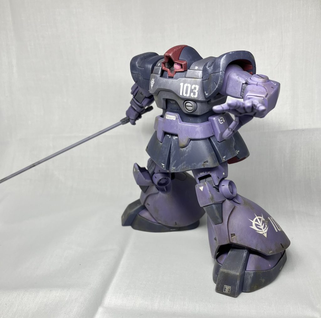 ドム–6枚目/制作者：gmgm