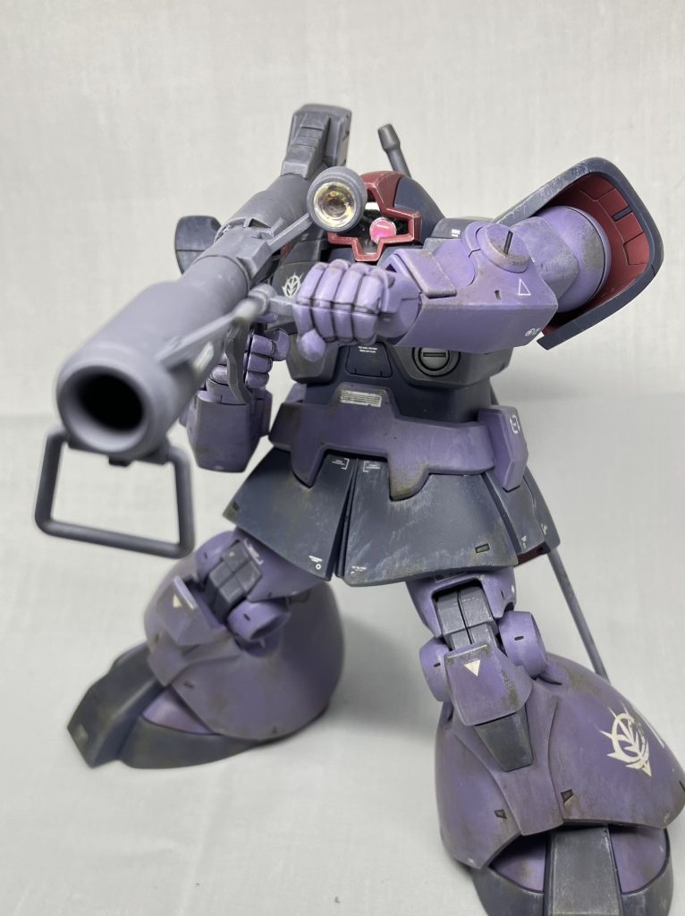 バズーカ発射お付き合いいただきありがとうございました🙇🏻