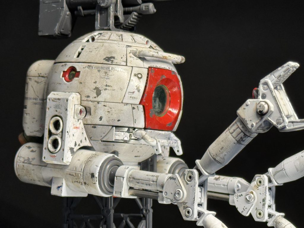 ボール　劣化–3枚目/制作者：k.u