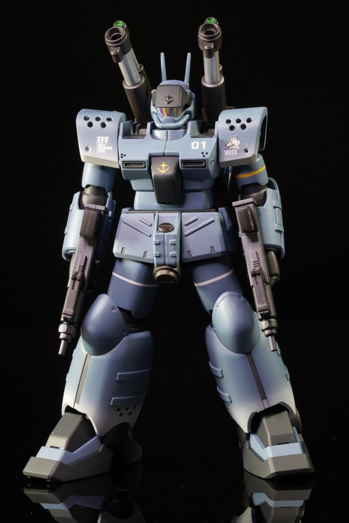 今作はジオラマに初挑戦する目的をもって制作をいたしました。そのため、このあとウェザリングにて汚していきます！！