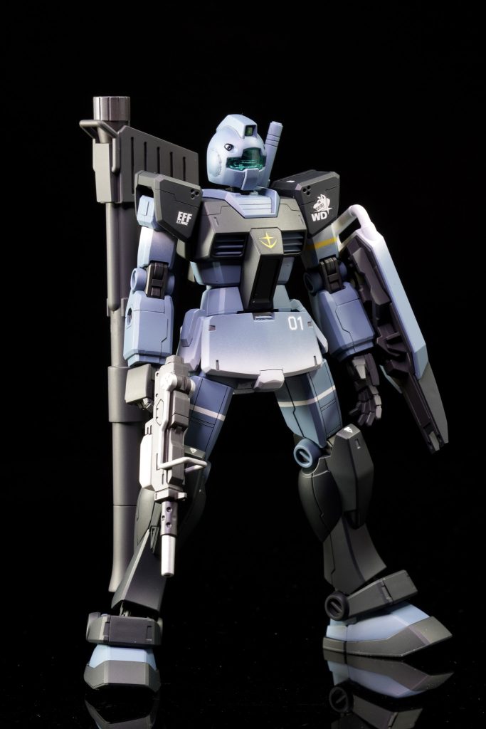 今作はジオラマに初挑戦する目的をもって制作をいたしました。そのため、このあとウェザリングにて汚していきます！！