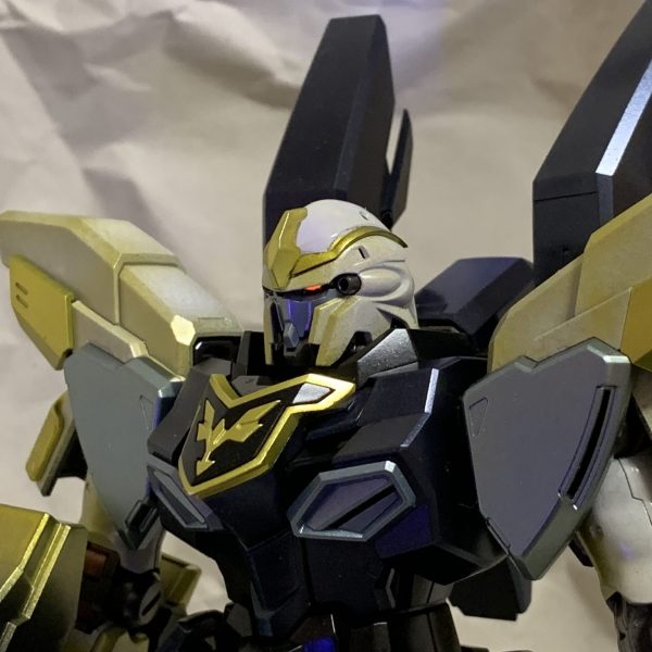 全塗装シナンジュスタイン