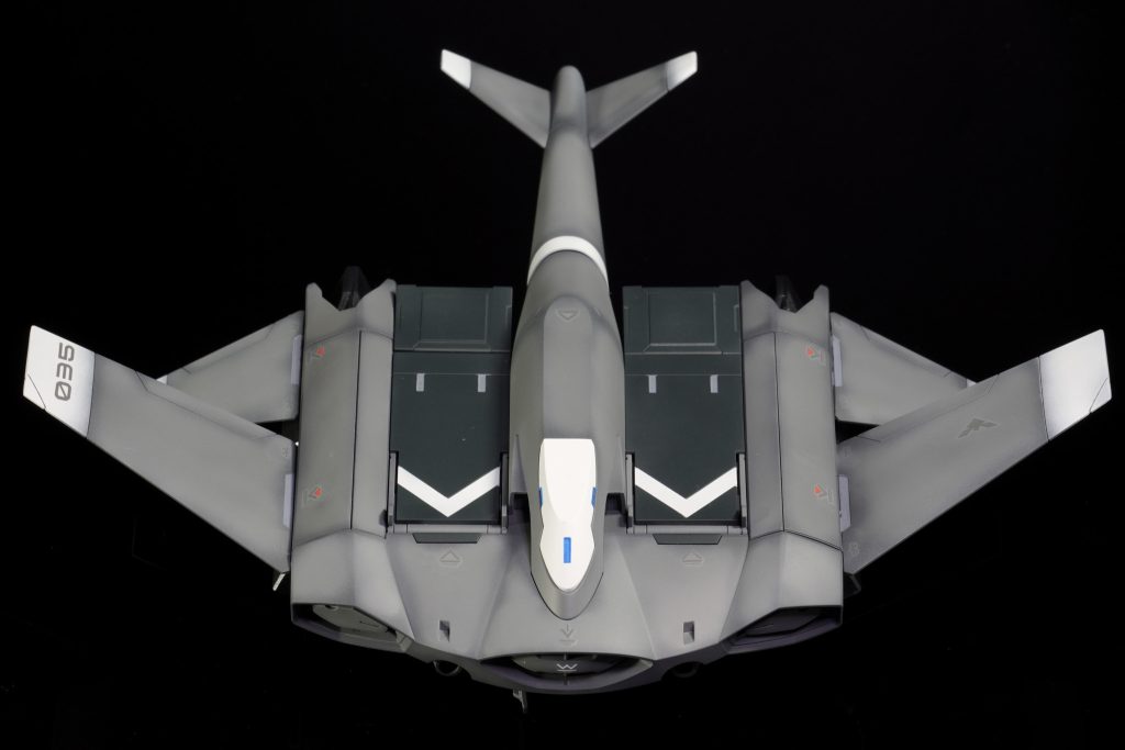 HG ティックバラン–5枚目/制作者:あかさは