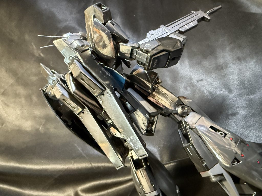 バックパックは、こんな感じです。