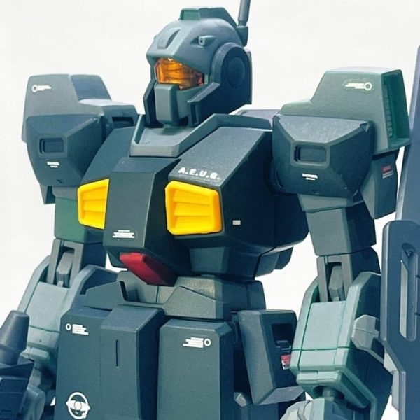 ネモ・ディファイン｜がらいさんのガンプラ作品｜GUNSTA（ガンスタ）