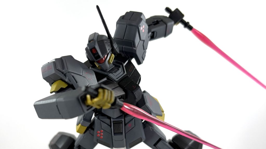 ジムグリッシュリッター–8枚目/制作者：みっす