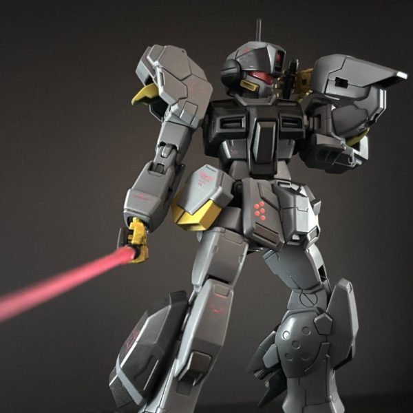 ジムグリッシュリッター