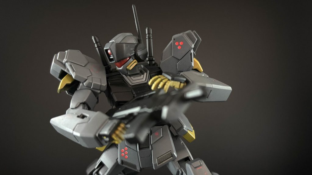 ジムグリッシュリッター–4枚目/制作者：みっす