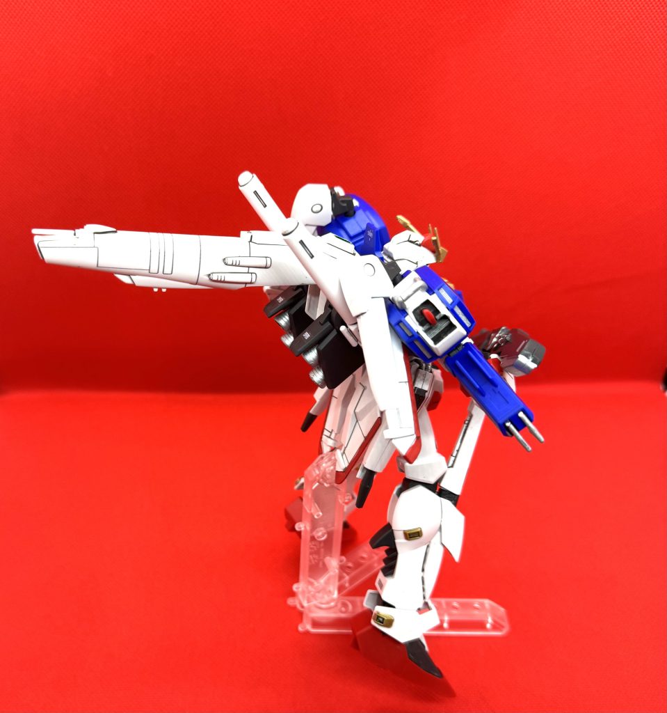 うーん、EXも欲しいなぁ、ディープストライカーも。