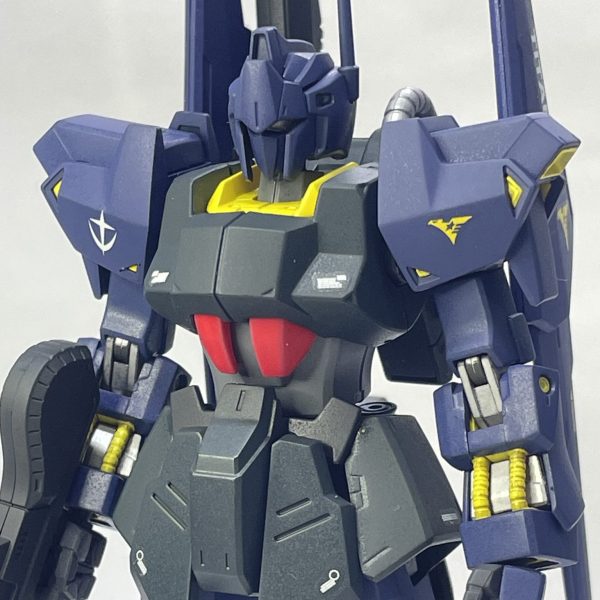 百式(ティターンズ仕様)