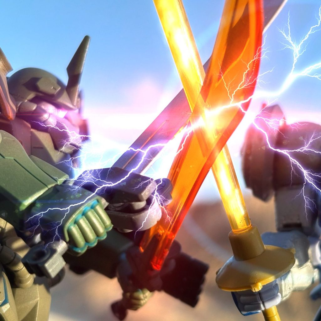 オデッサの後始末“｜UNION_JAPANさんのガンプラ作品｜GUNSTA（ガンスタ）