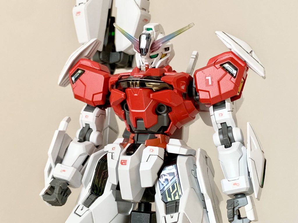 HG ガンダムキャリバーン