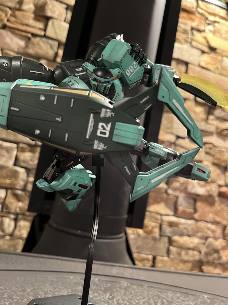 HG 1/144 PMX-002ボリノーク・サマーン