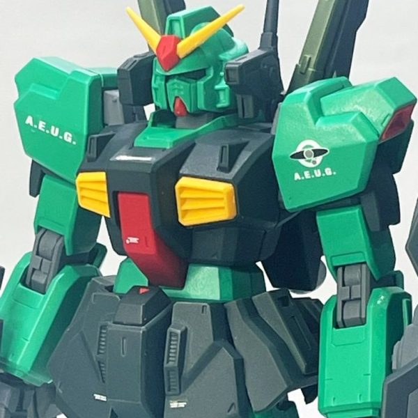 量産型ガンダムMk-Ⅱ(エゥーゴ仕様)