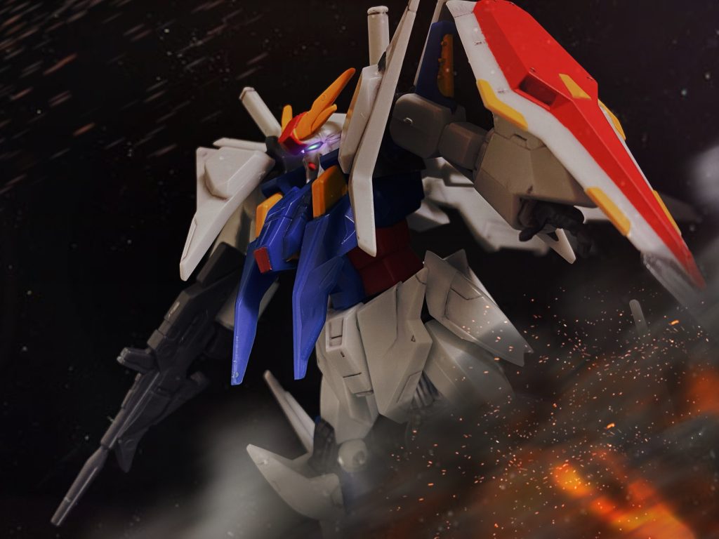 いじらなくてもよかったかもしれません。