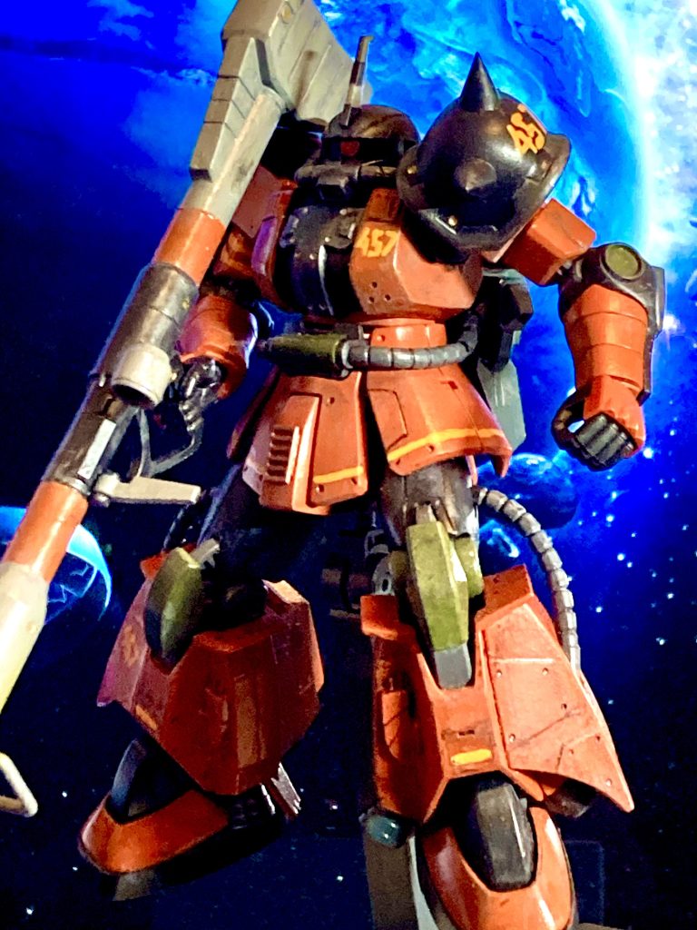 今回は宇宙空間での汚れ、褪色なども調べてみました.全体に塗料は褪せて、白くかせていくようですね‥.。いろいろご存知の方、またご教示ください^_^今回もご覧いただきありがとうございました😭
