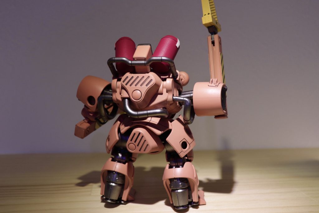 合わせ目消しはしてません。ってか、できません😓