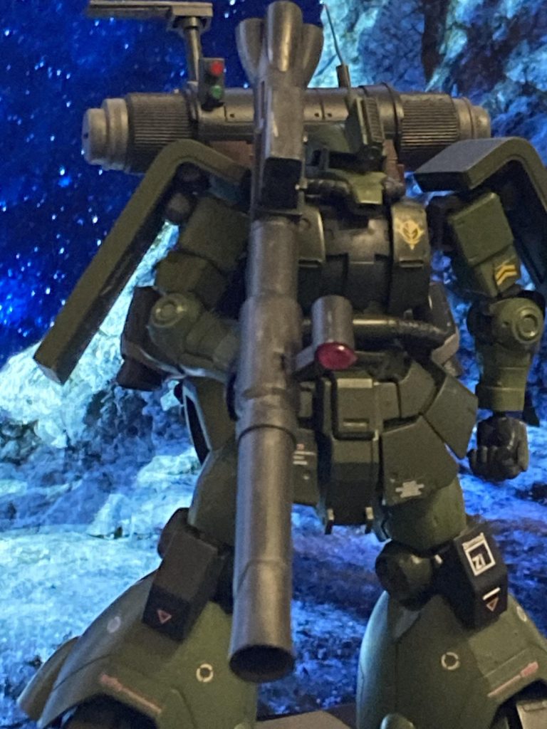 今回はデカールを使いました^_^