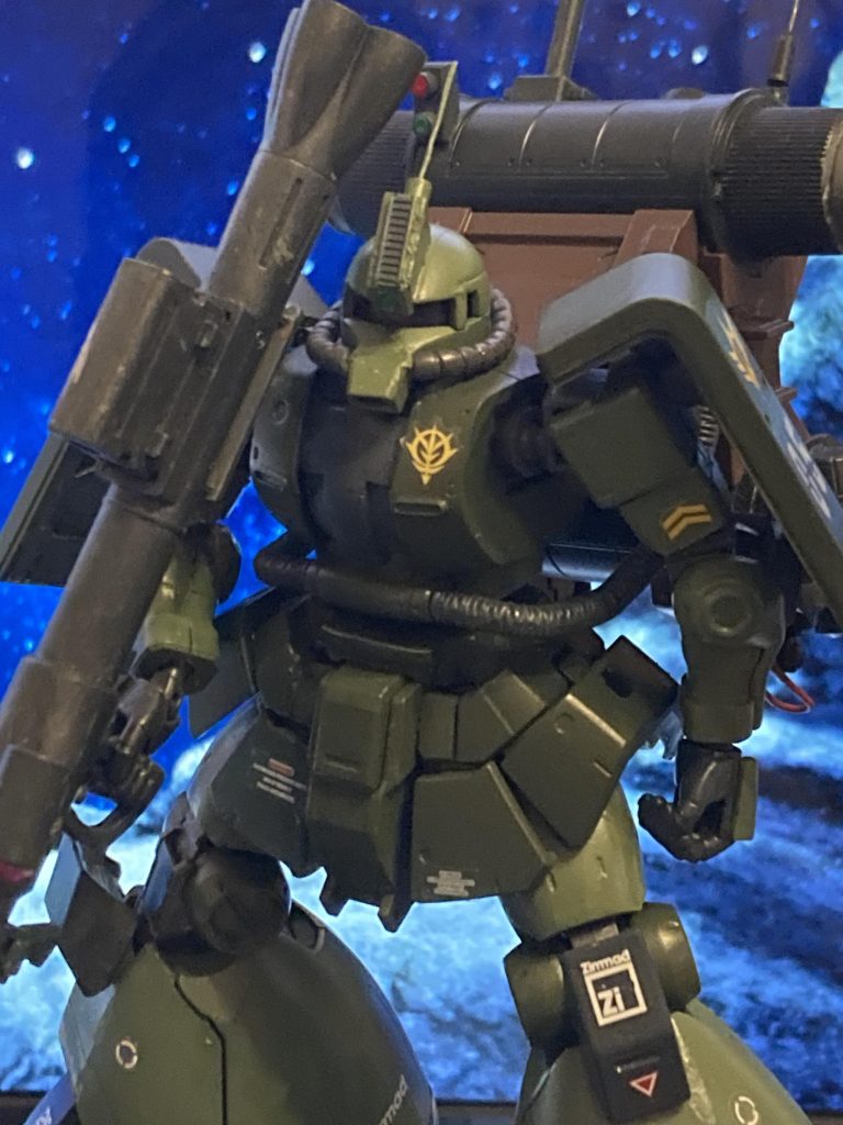 なんとなくで、作り始めましたが、意外とカッコいいーく!仕上がった!と自画自賛👏今回もご覧いただきありがとうございました😊