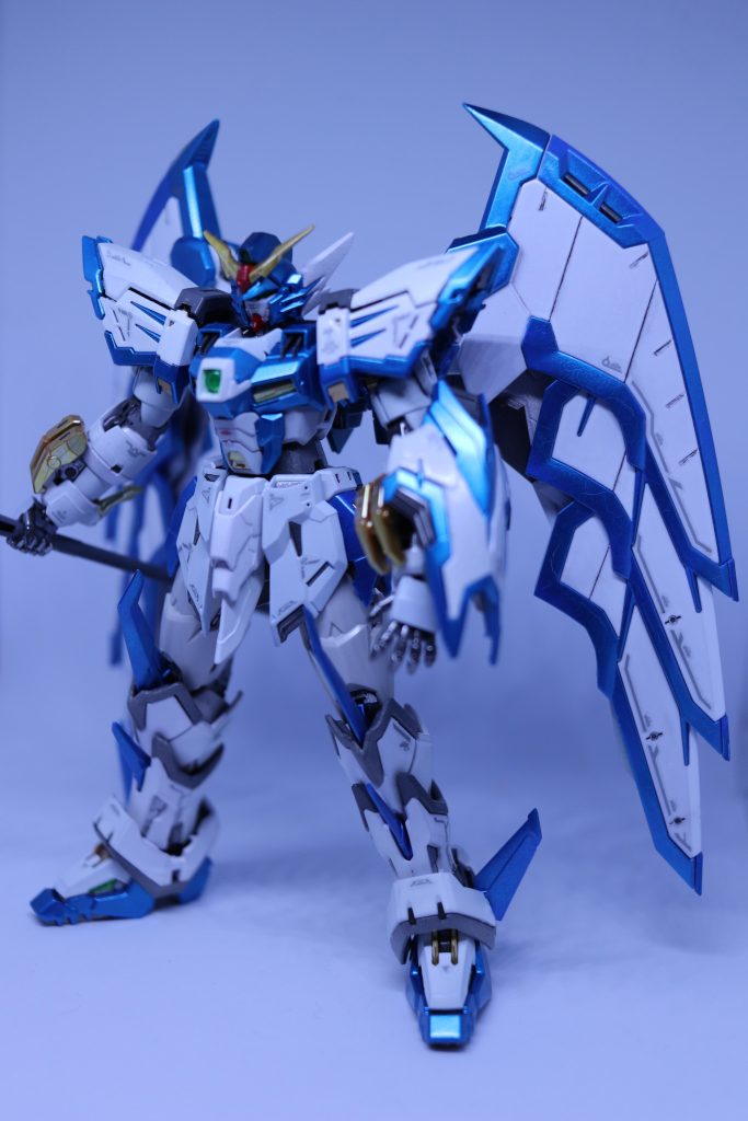 ガンダムエピオンパイ–4枚目/制作者:N.factory