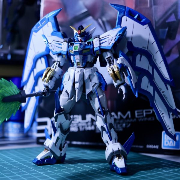 ガンダムエピオンパイ