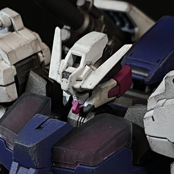 ガンダムアスタロト・オーバーハング