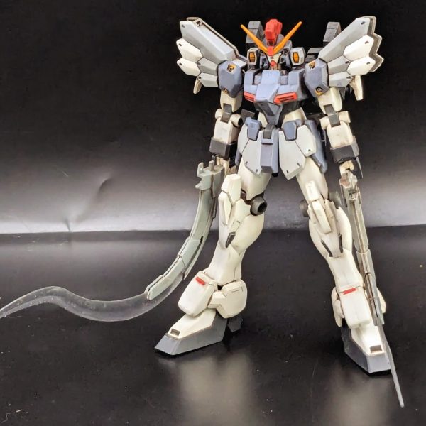 サンドロック改EW