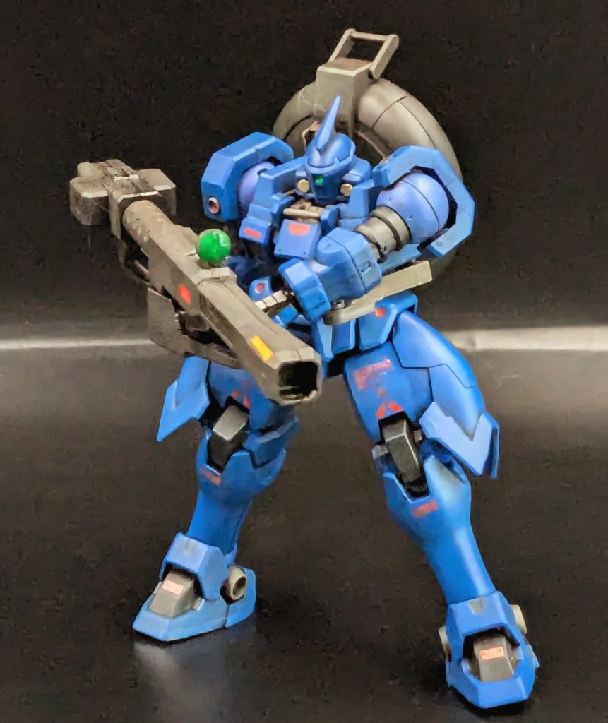 メリクリウス＆ヴァイエイト–3枚目/制作者：@Torowa_No3