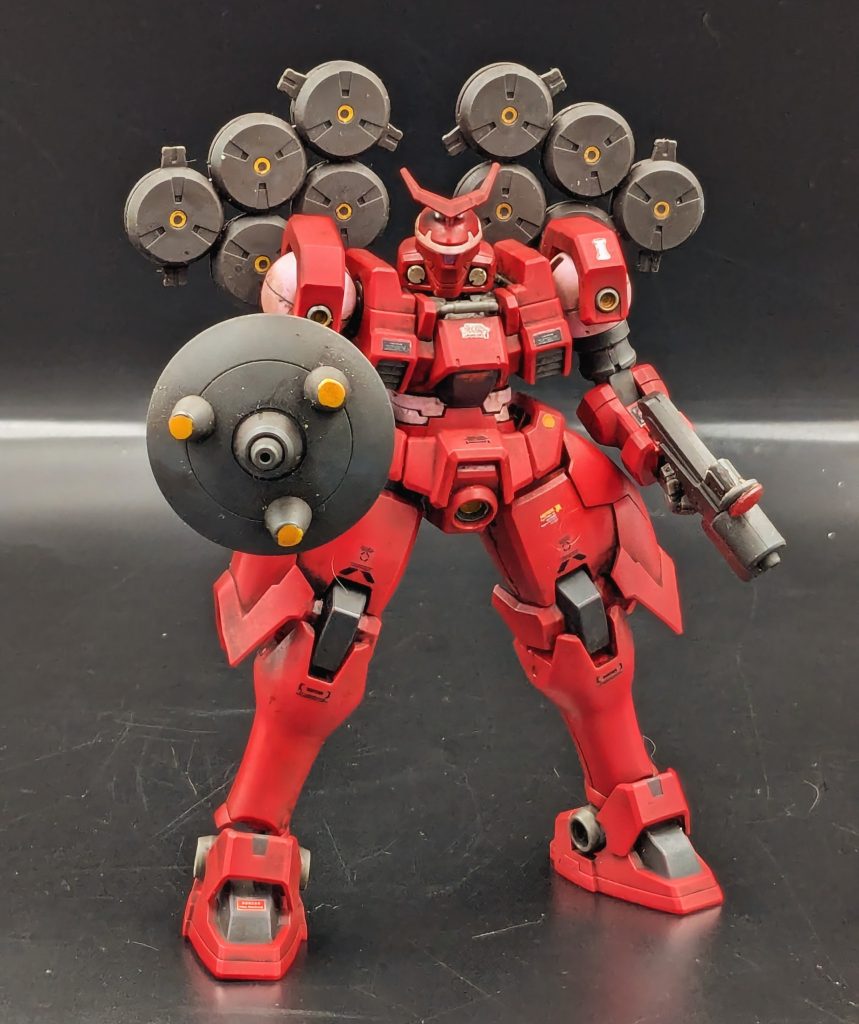 メリクリウス＆ヴァイエイト–2枚目/制作者：@Torowa_No3