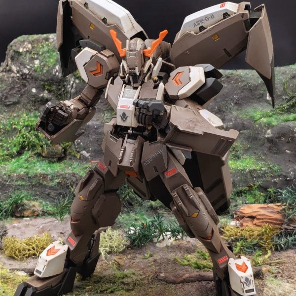 グシオンリベイクフルシティ