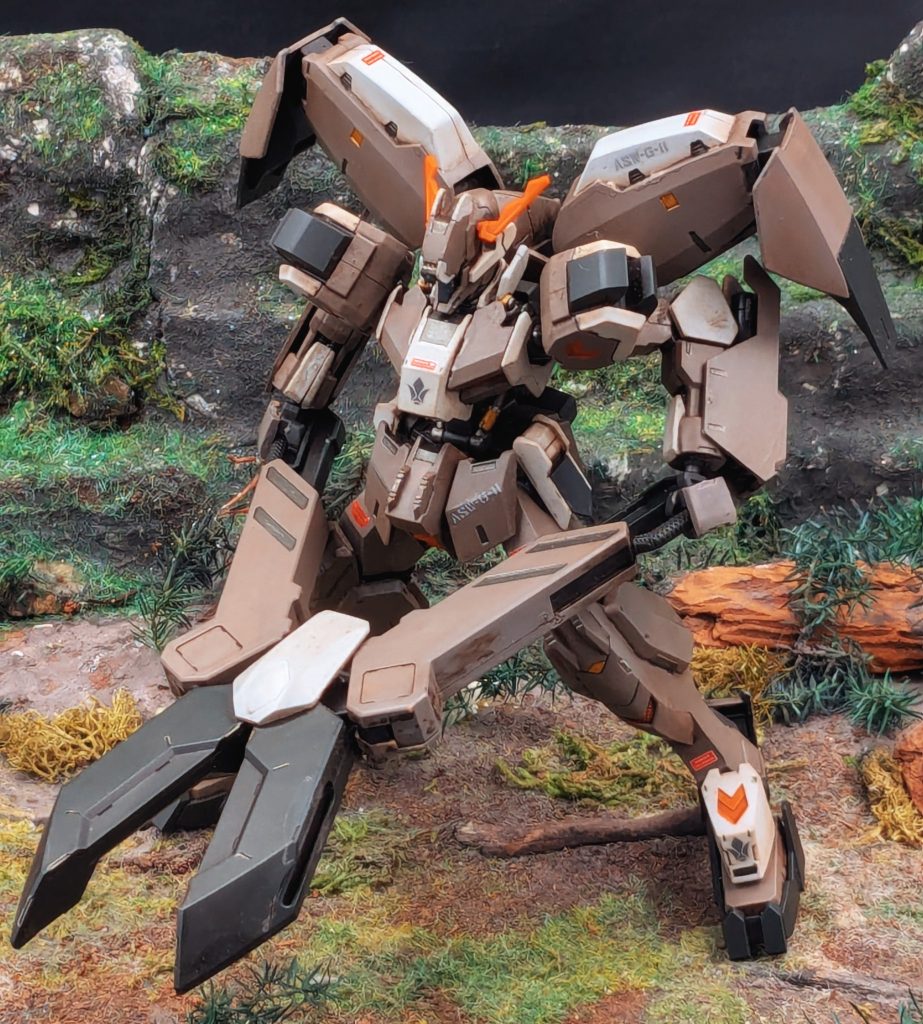 やはりペンチ装備してなんぼだよね👍