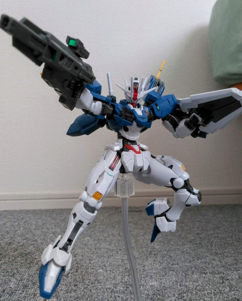 seed撃ちみたいに一枚。