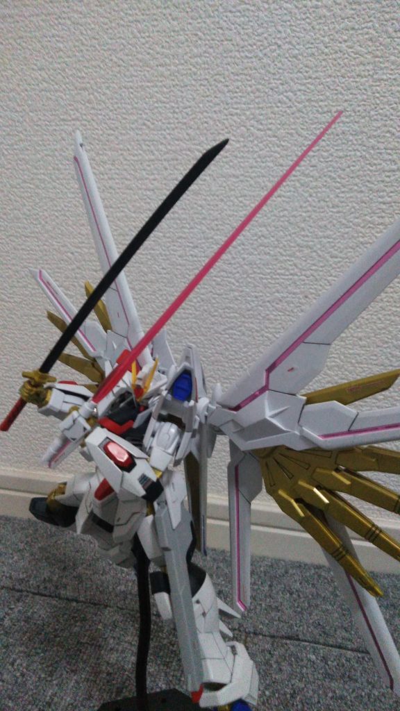 名シーンショット!(zaku-kao6)