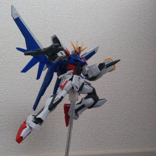 ビルドストライクフルパッケージ