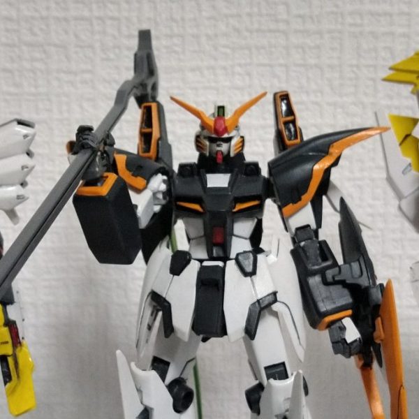 オペレーションメテオ(アーリータイプ)