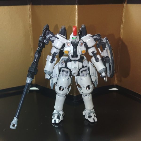 トールギス　アーティファクト