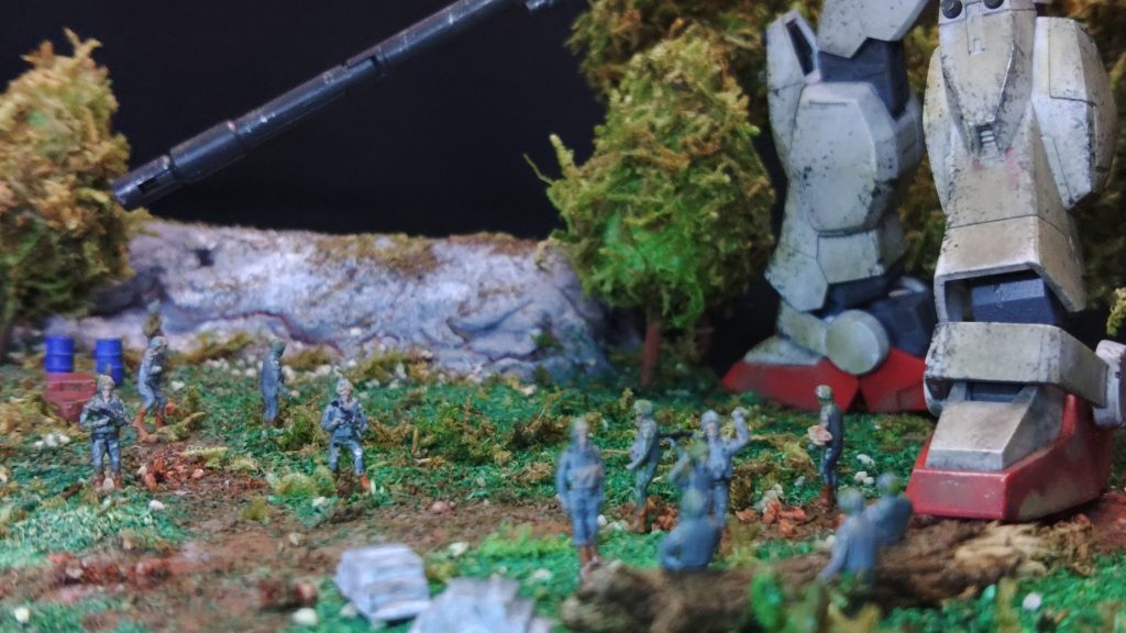 初めてにしては、自分なりに頑張った作品です。