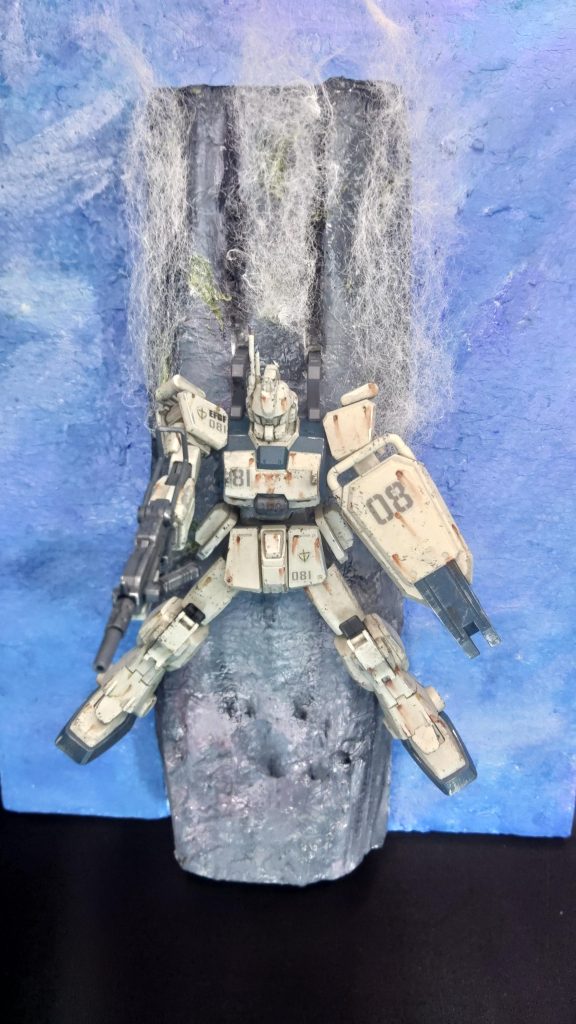 Ez8やっぱこれだね！倍返しだっ！