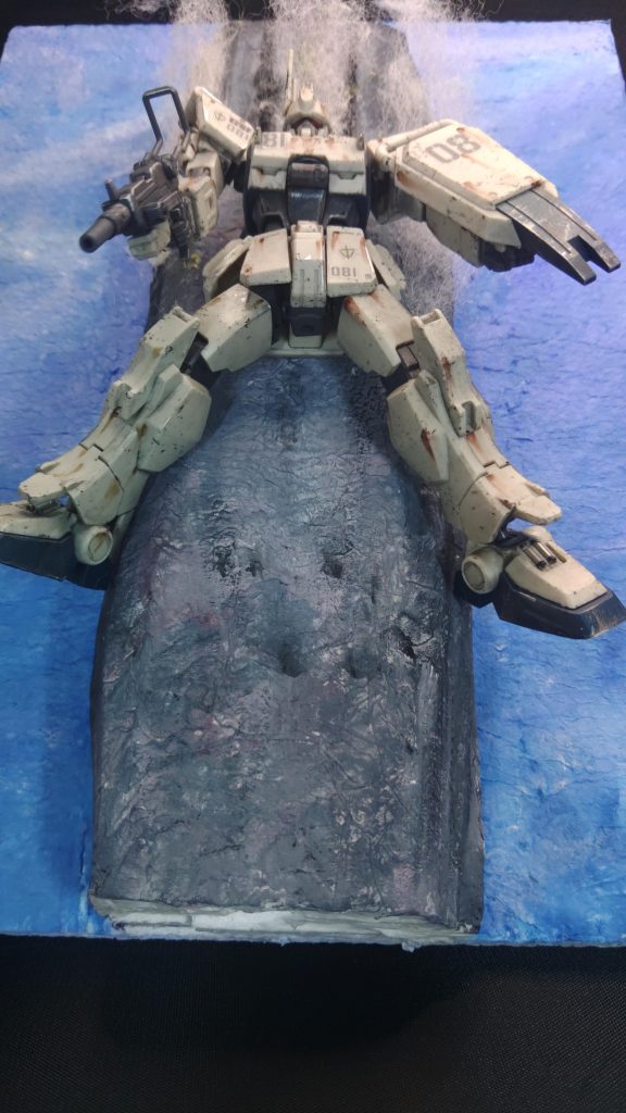 これも100均で作ってみました 