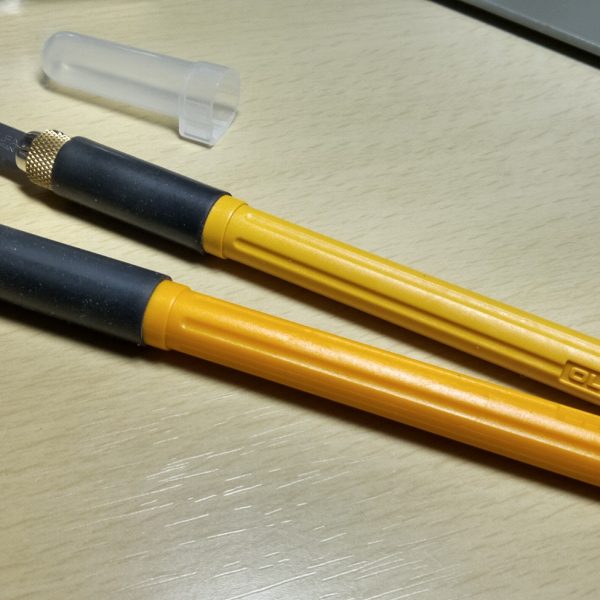 デザインナイフ