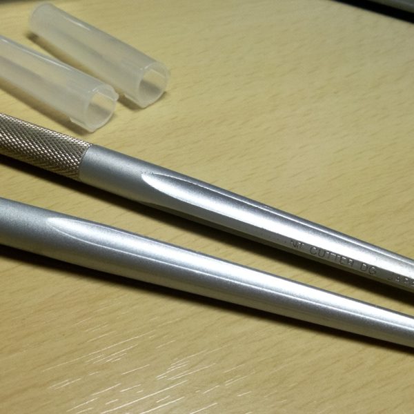 デザインナイフ（二軍）